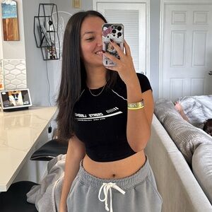 Meet your Posher, Ivanna